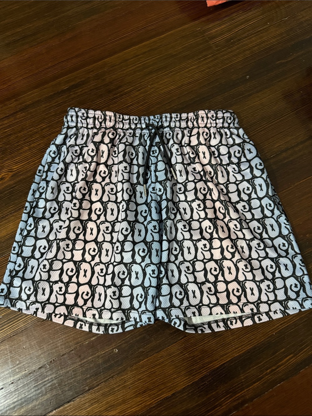 The Drip Shop Shorts